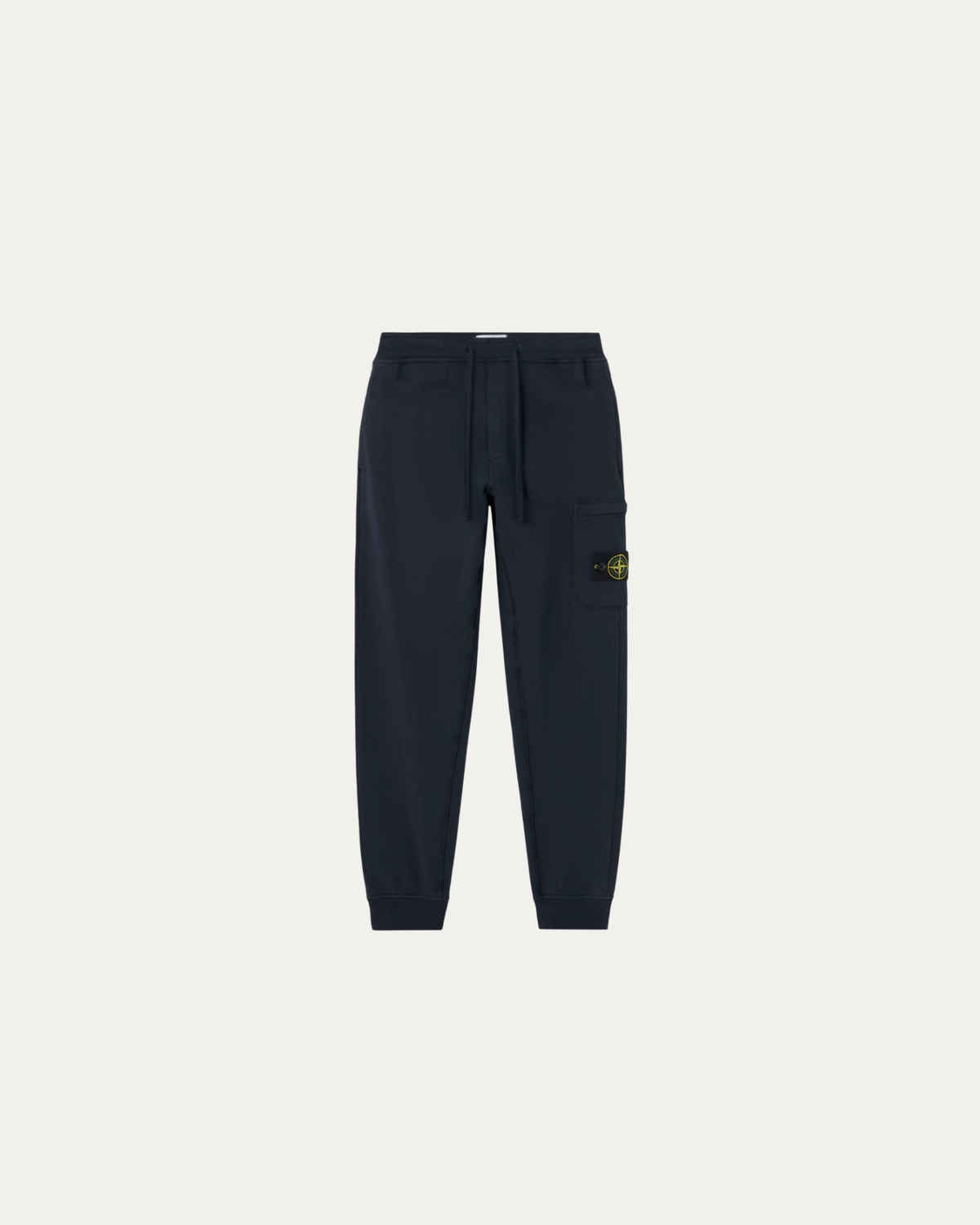 Cotton Fleece Pants