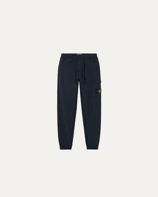 Cotton Fleece Pants