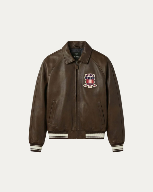 Icon Jacket