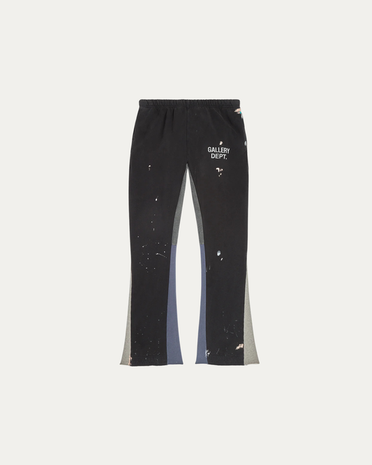 SWEATPANT FLARE