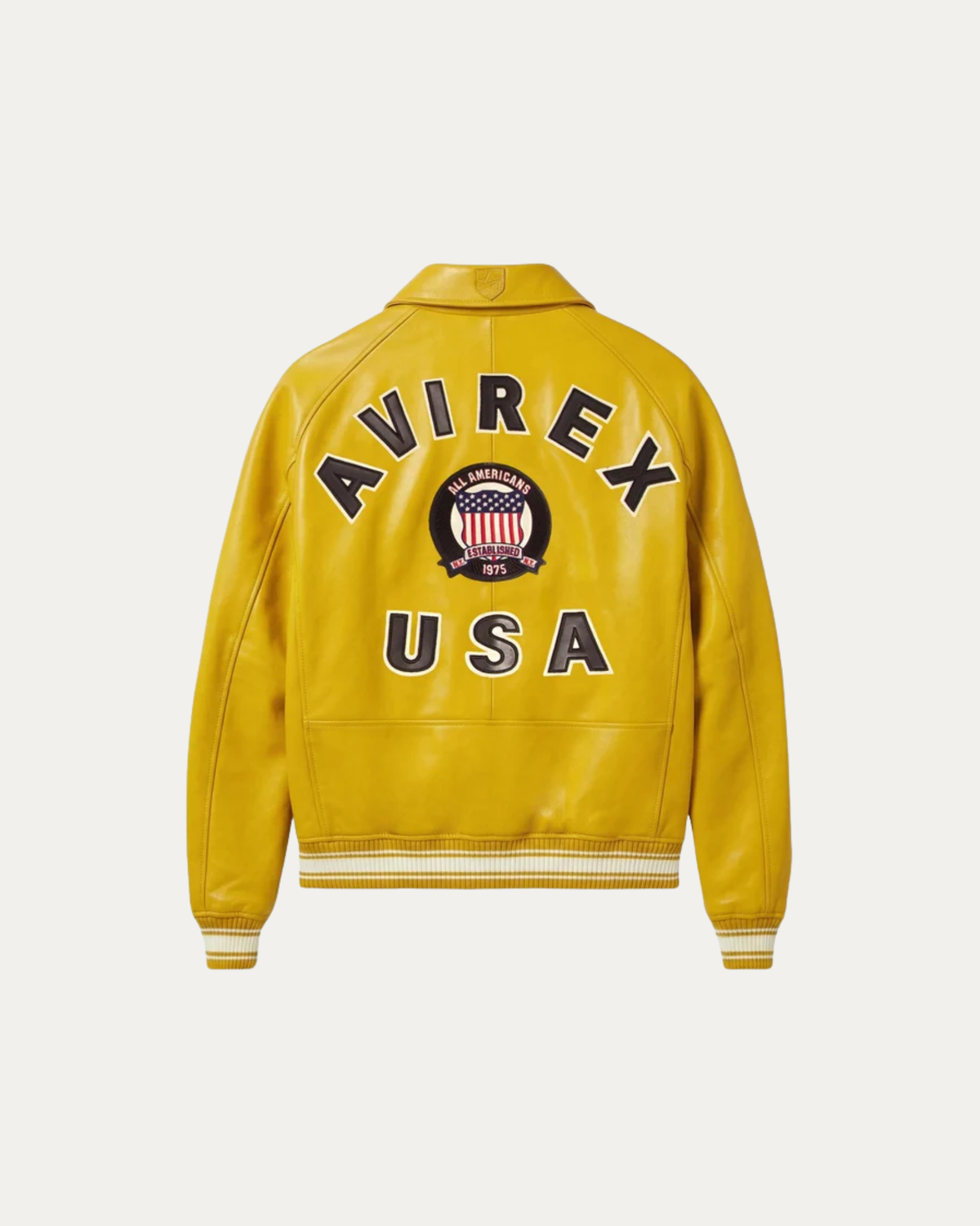 Icon Jacket