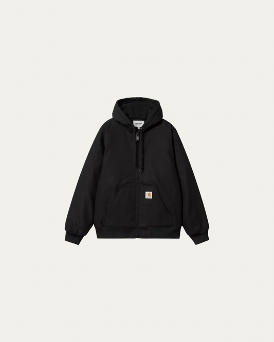 Active Jacket
