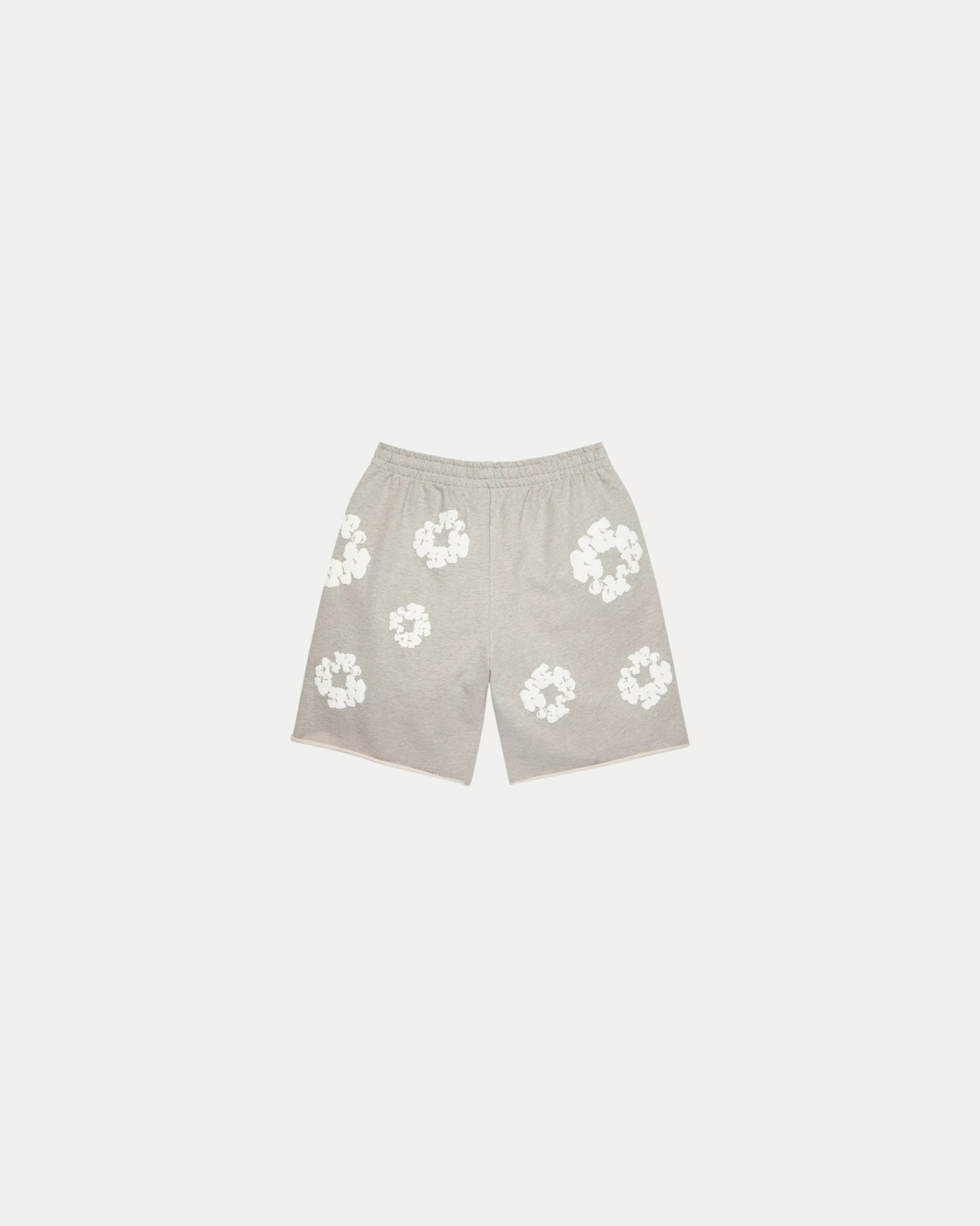 Cotton Wreath Shorts
