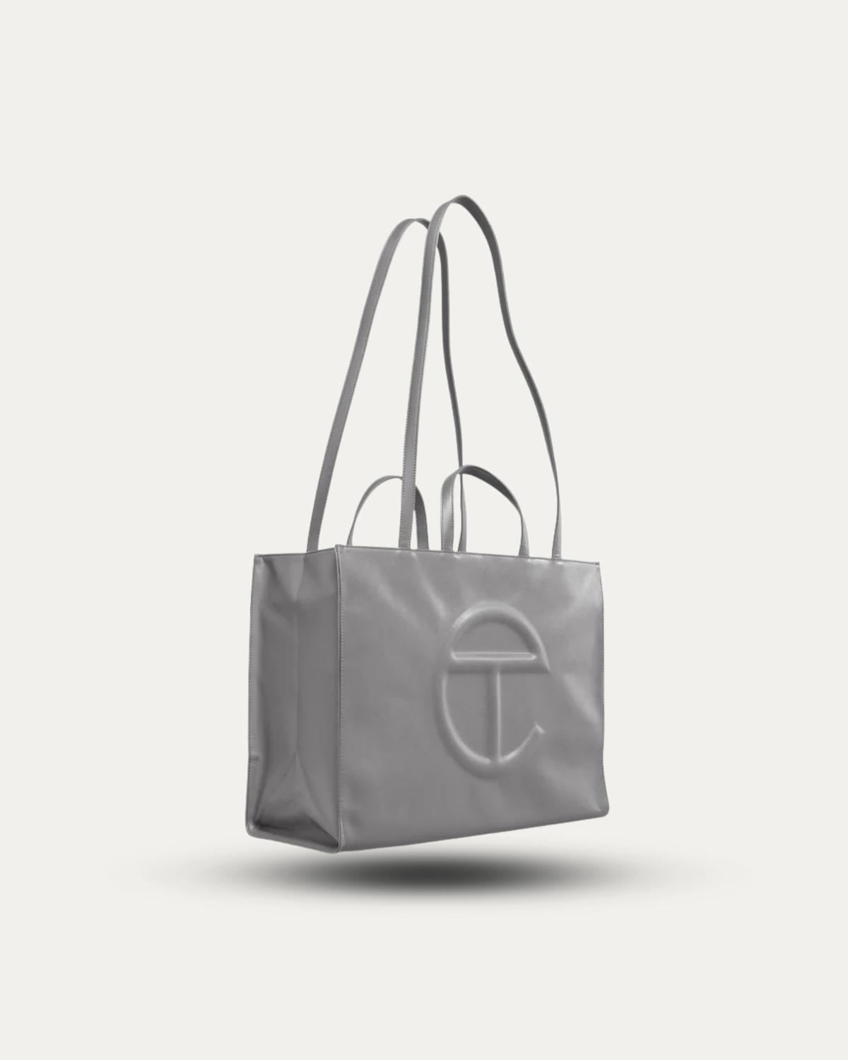 Telfar Large Shooping Bag