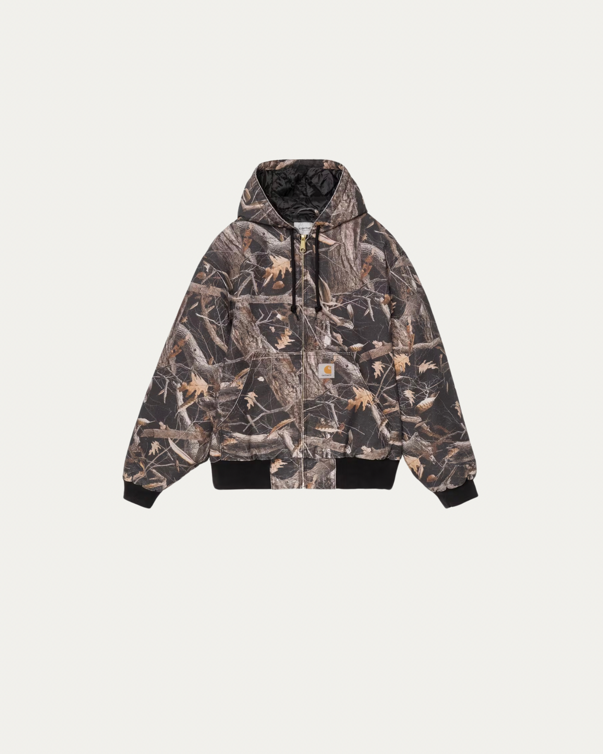 OG Active Jacket