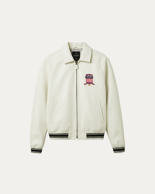 Icon Jacket