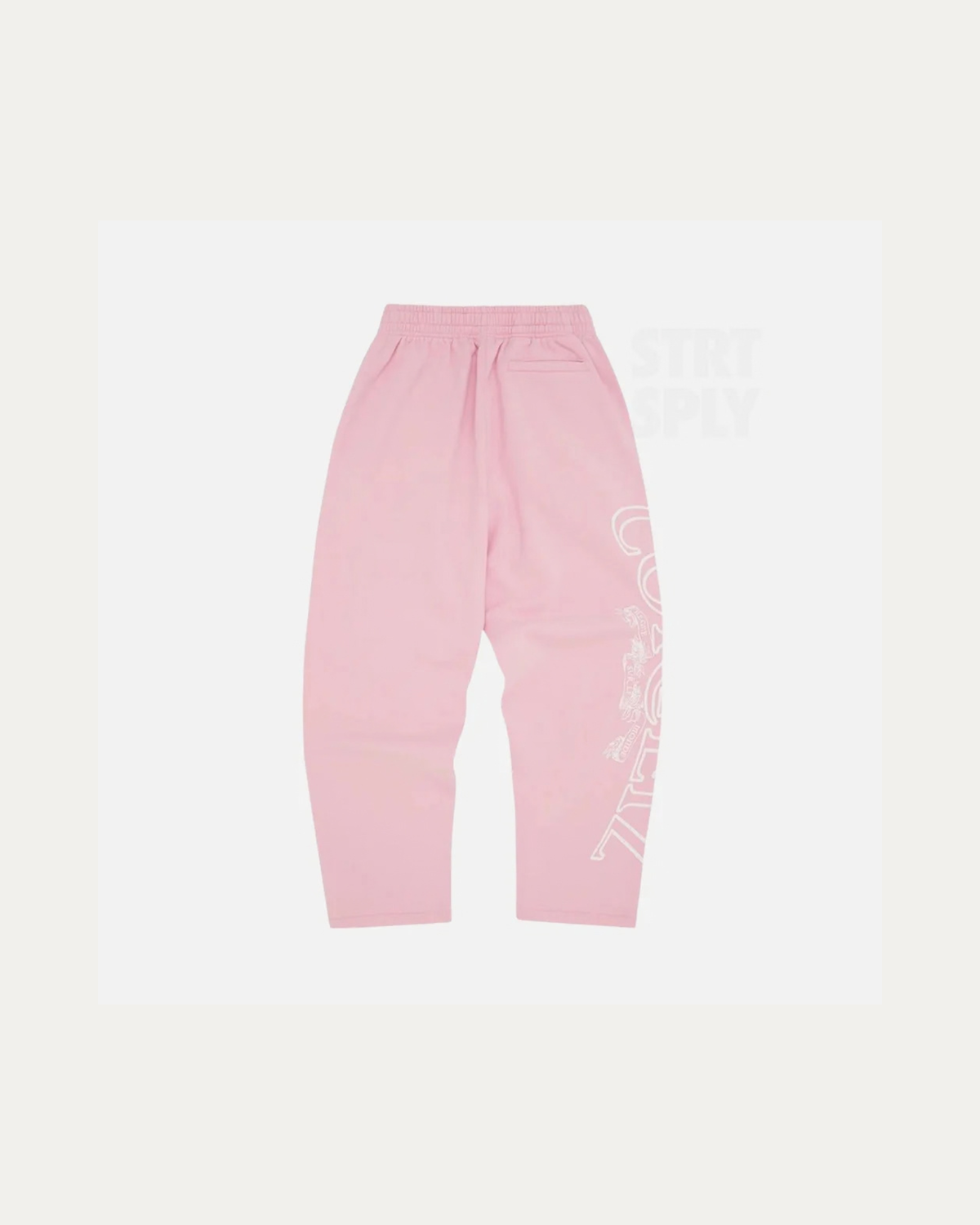 SUPERIOR ROYALE PANT
