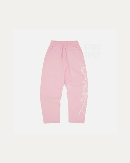SUPERIOR ROYALE PANT