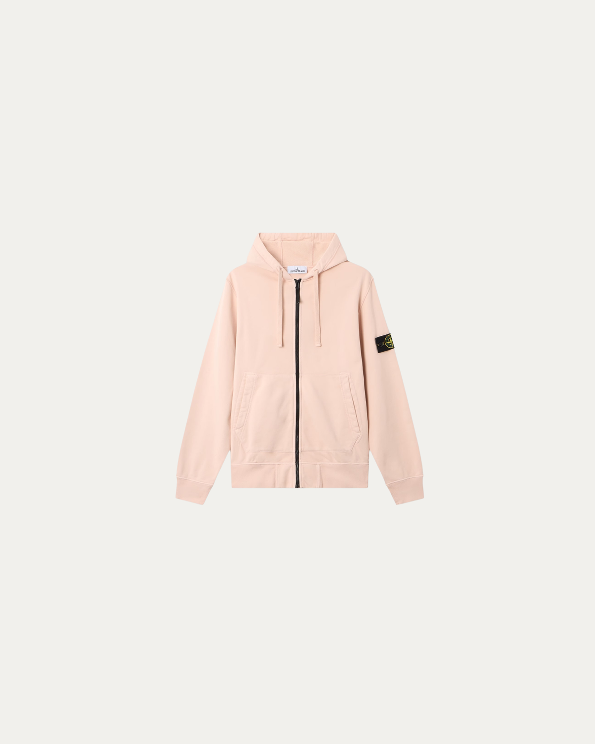 Cotton Fleece Sweatshirts