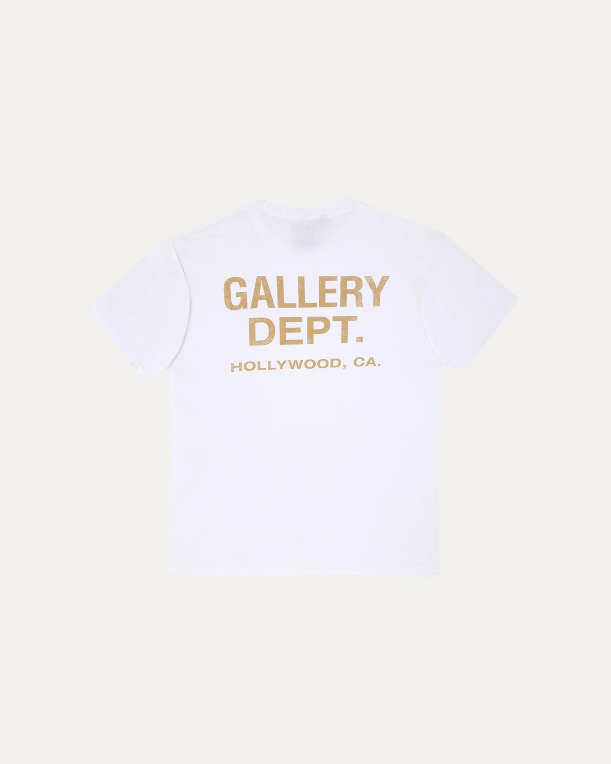 SOUVENIR TEE