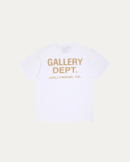 SOUVENIR TEE