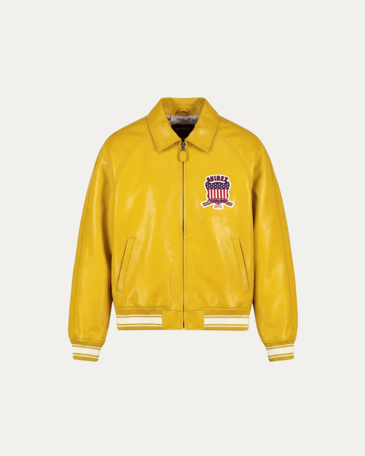 Icon Jacket