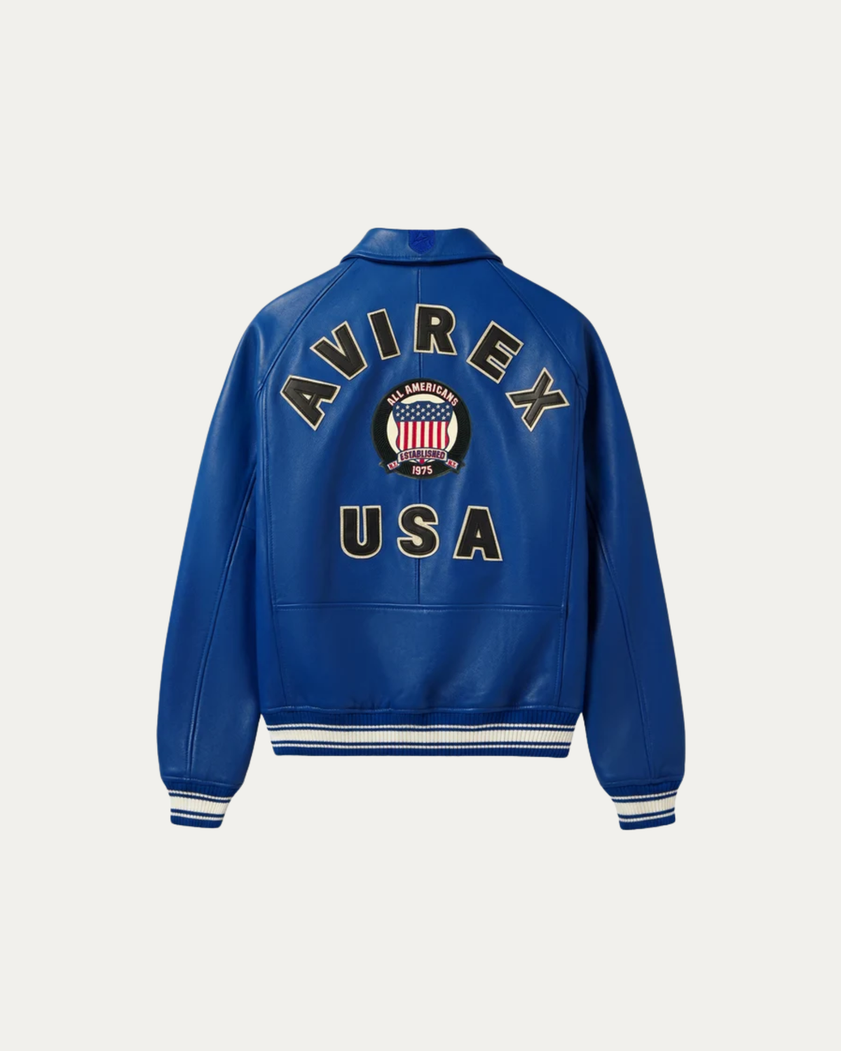Icon Jacket