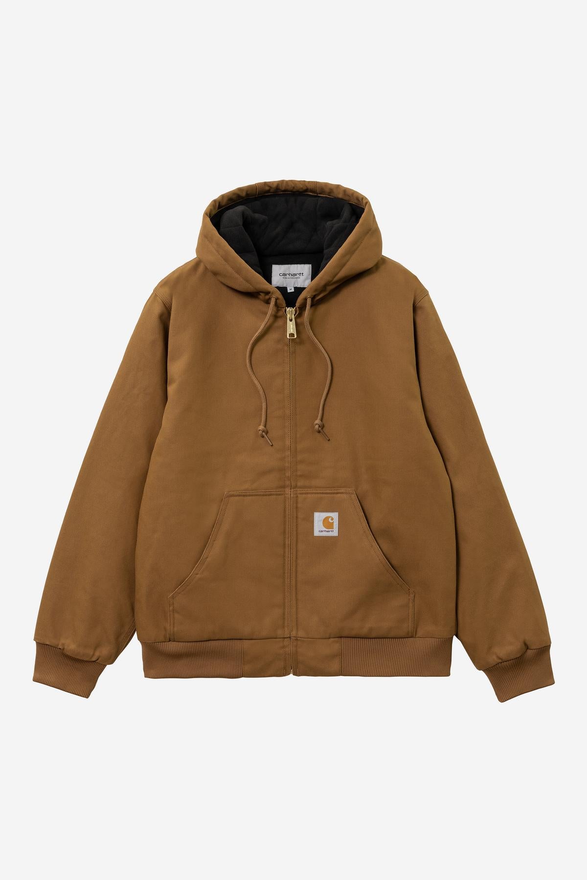 Active Jacket