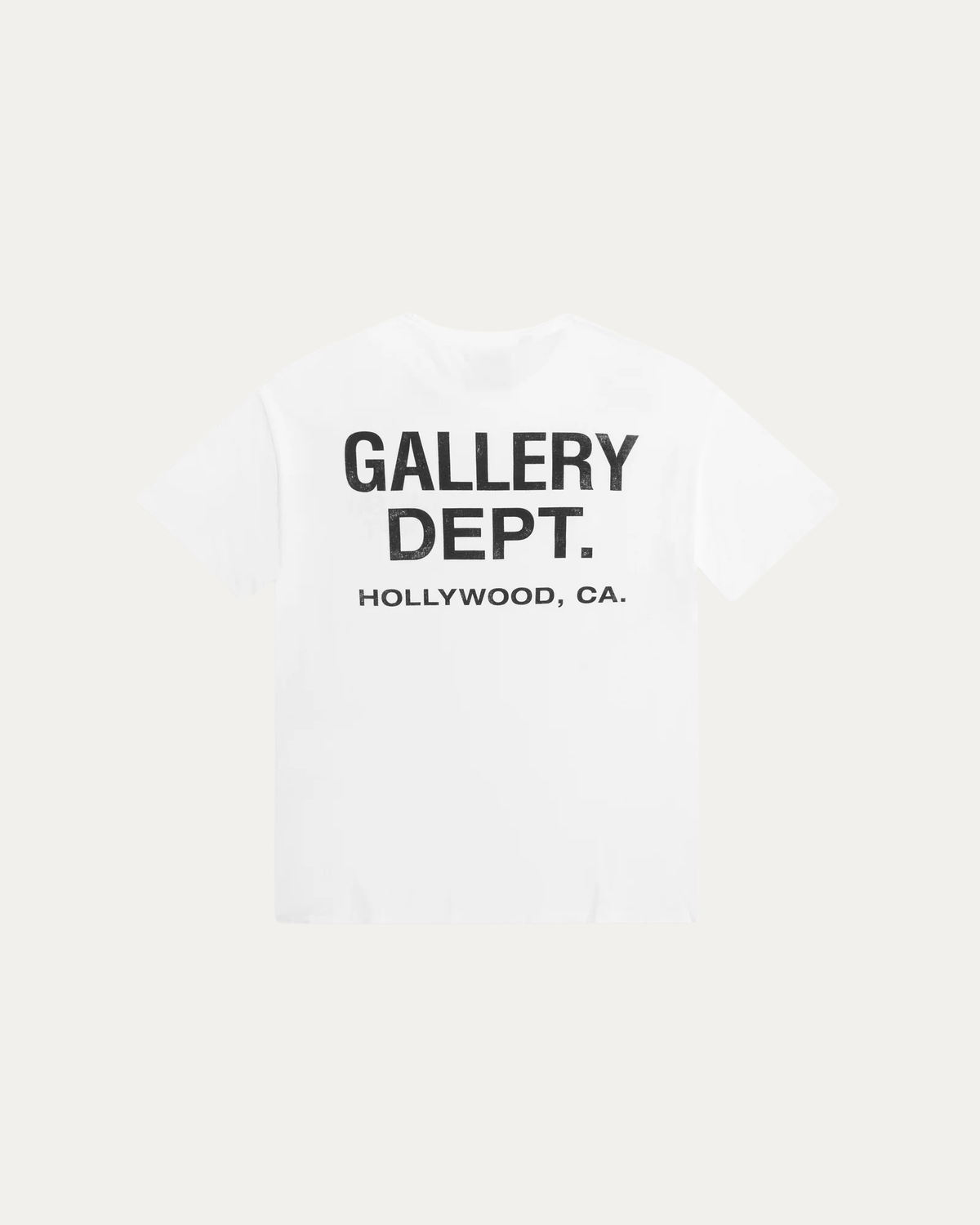 SOUVENIR TEE