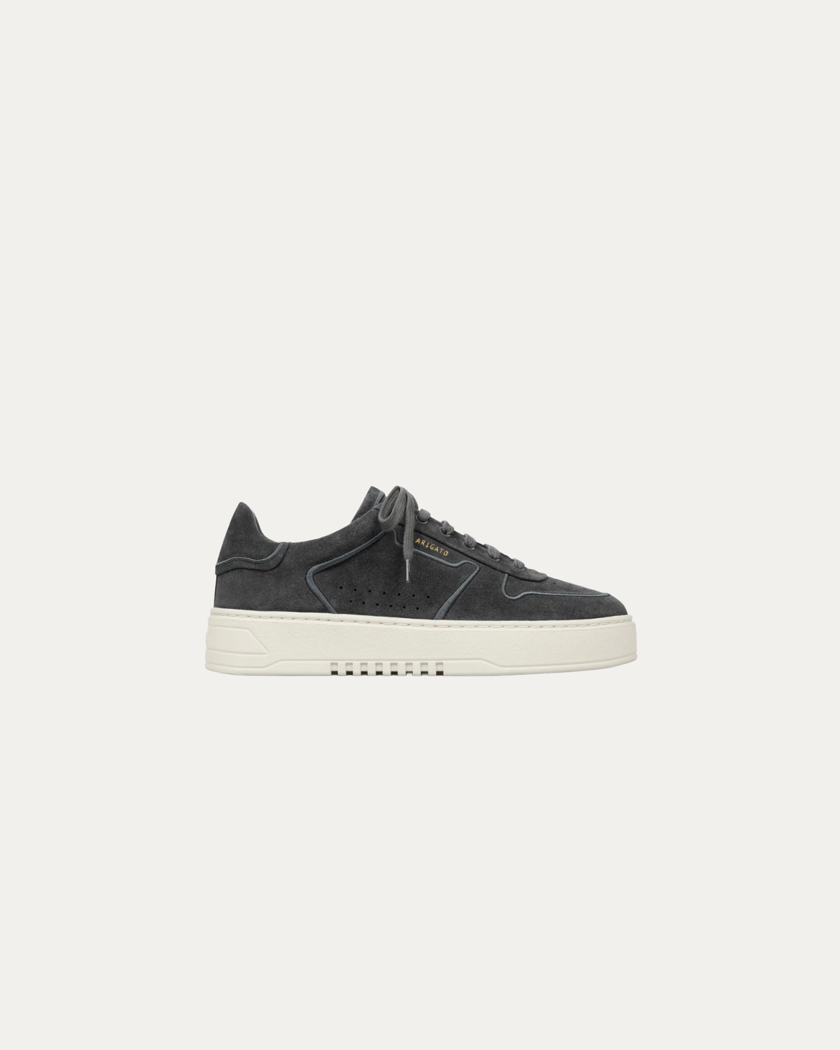 ORBIT EMBROIDERY SNEAKER
