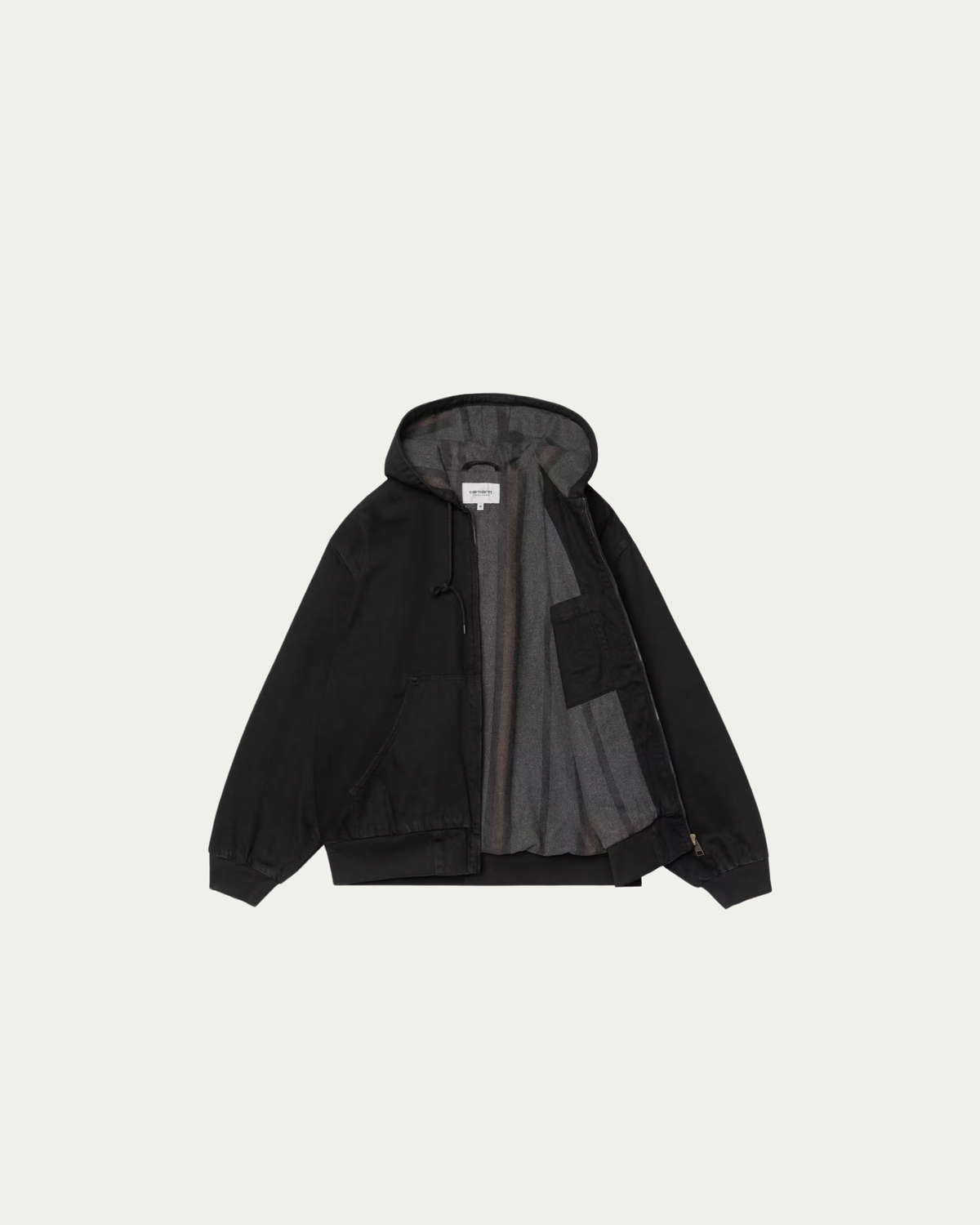 OG Active Jacket