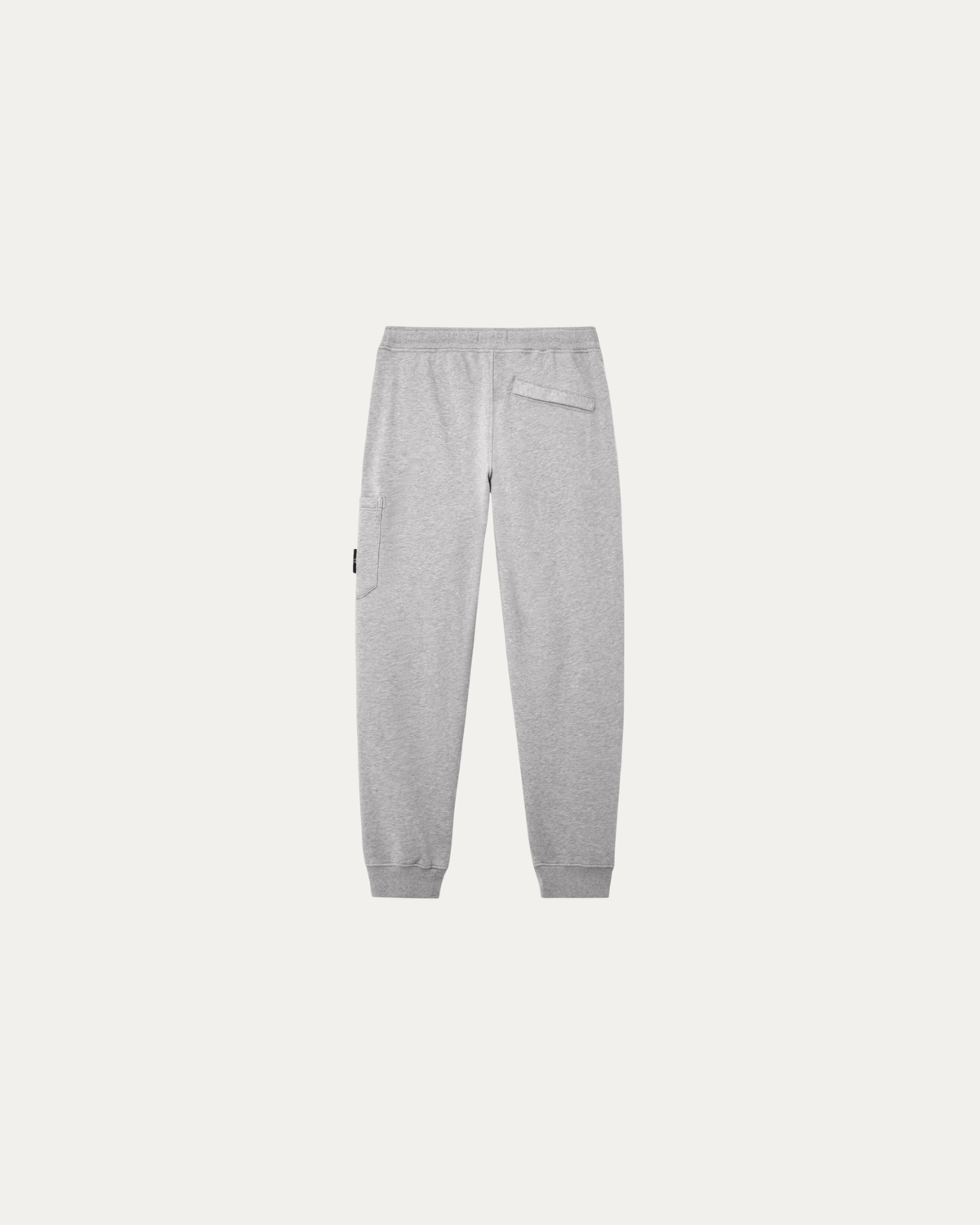 Cotton Fleece Pants
