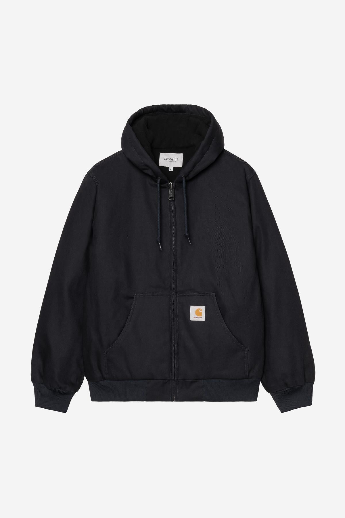 Active Jacket