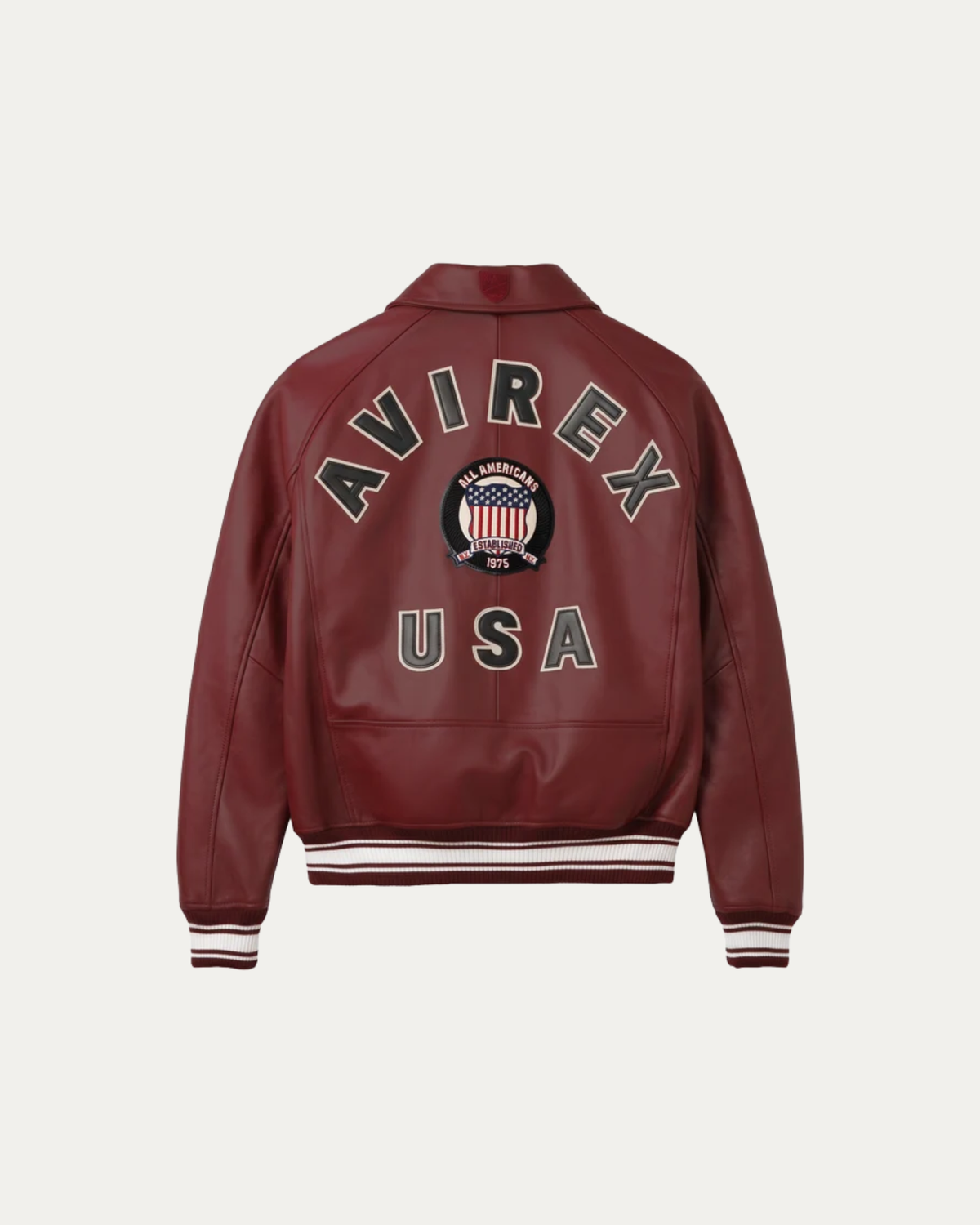 Icon Jacket