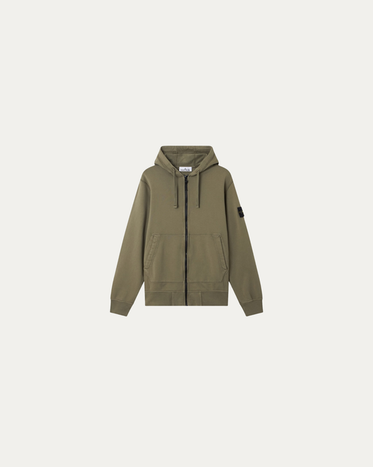 Cotton Fleece Sweatshirts