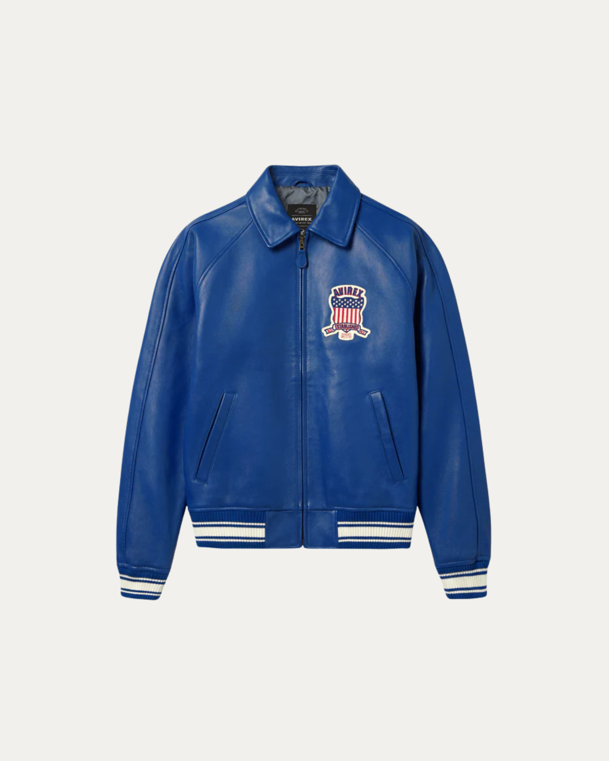 Icon Jacket