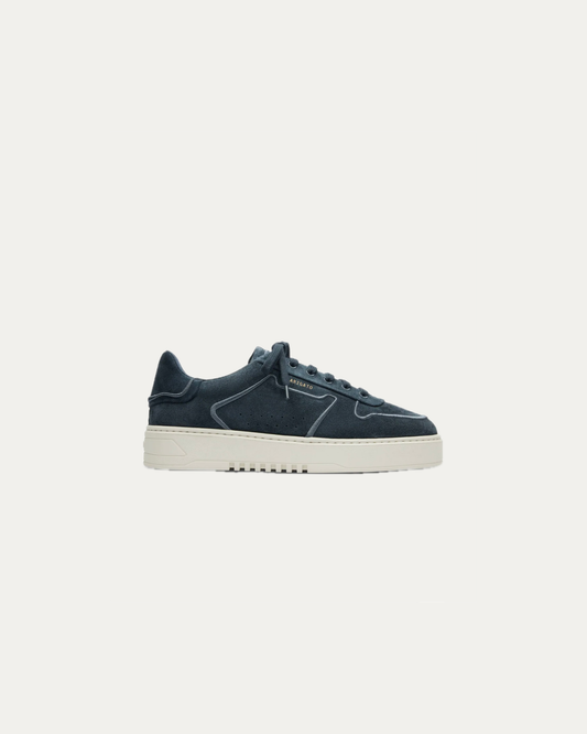ORBIT EMBROIDERY SNEAKER