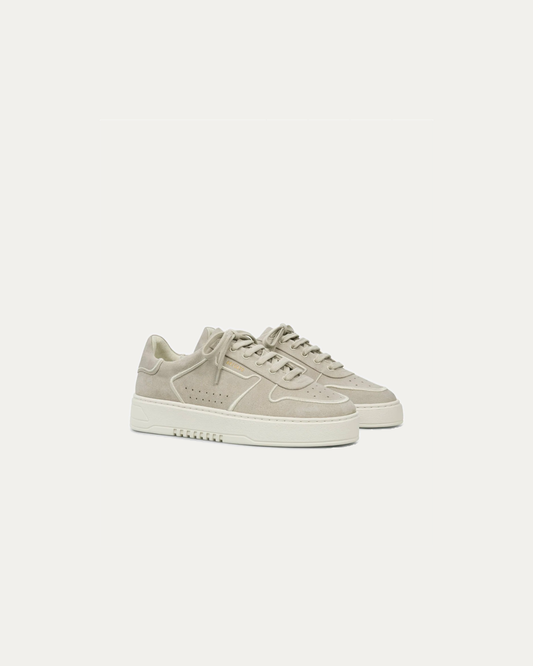 ORBIT EMBROIDERY SNEAKER