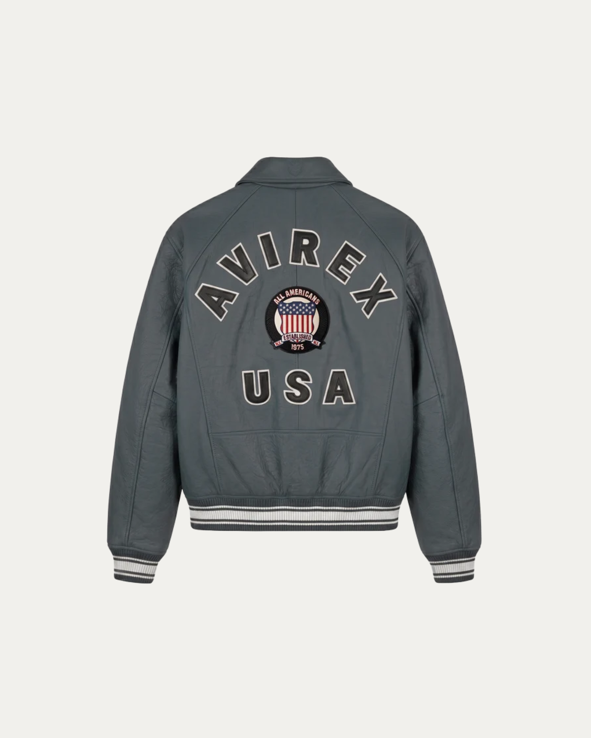 Icon Jacket