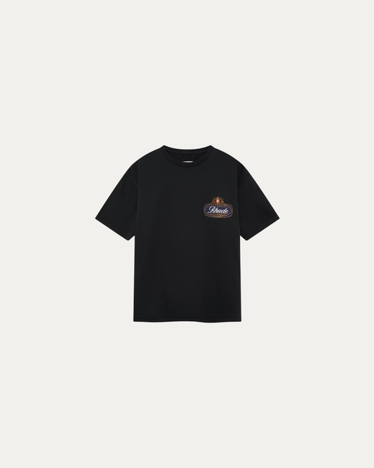 RH SAFARI CREST TEE
