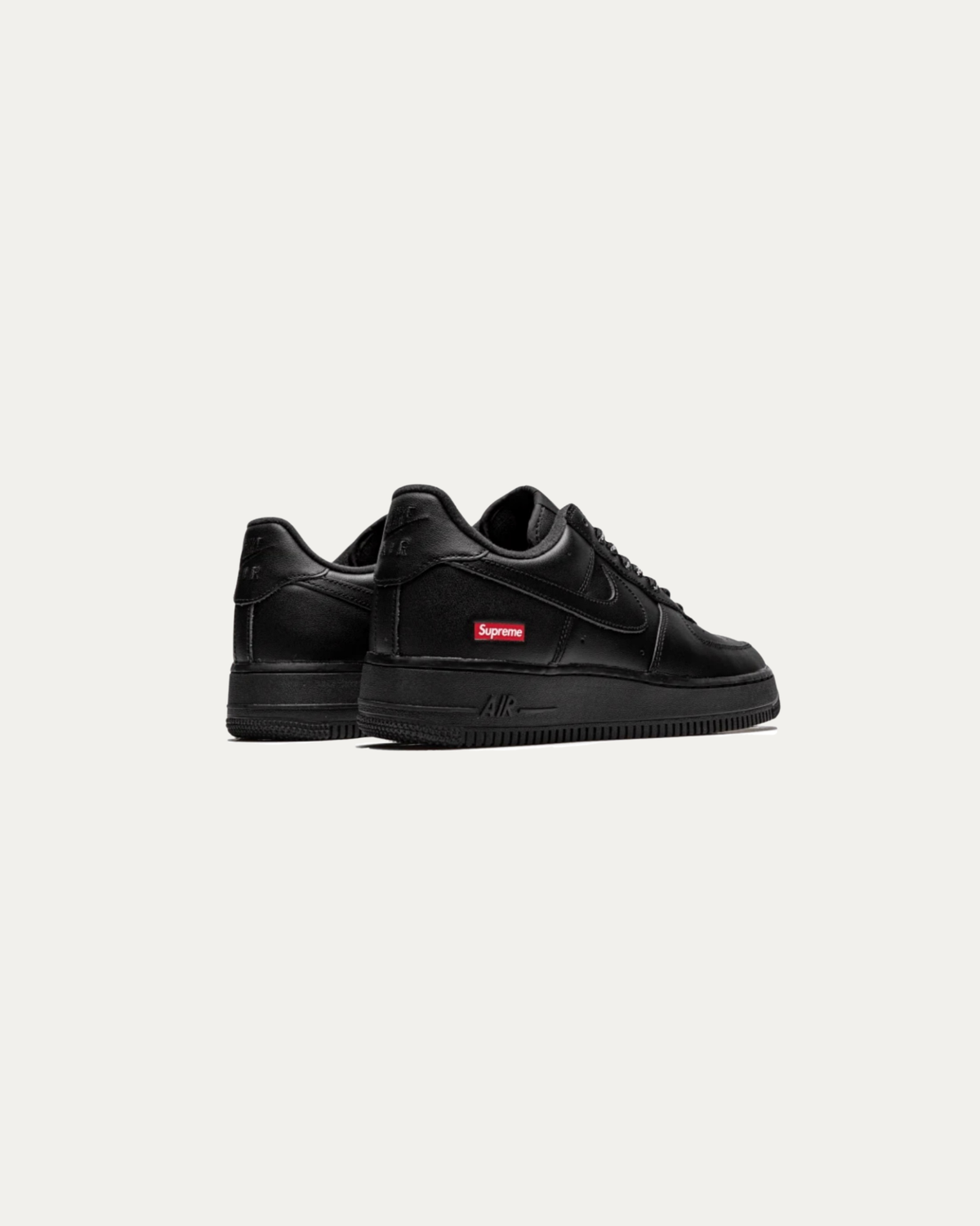 Nike Air Force 1 Low Supreme
