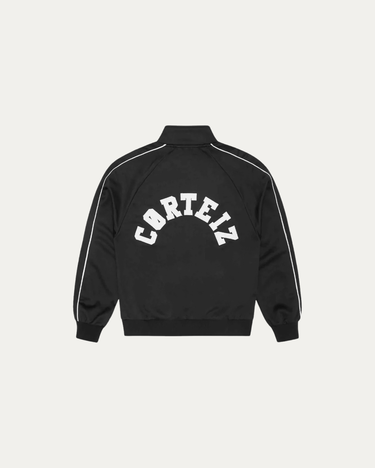 CREST ARCH TRACK JACKET