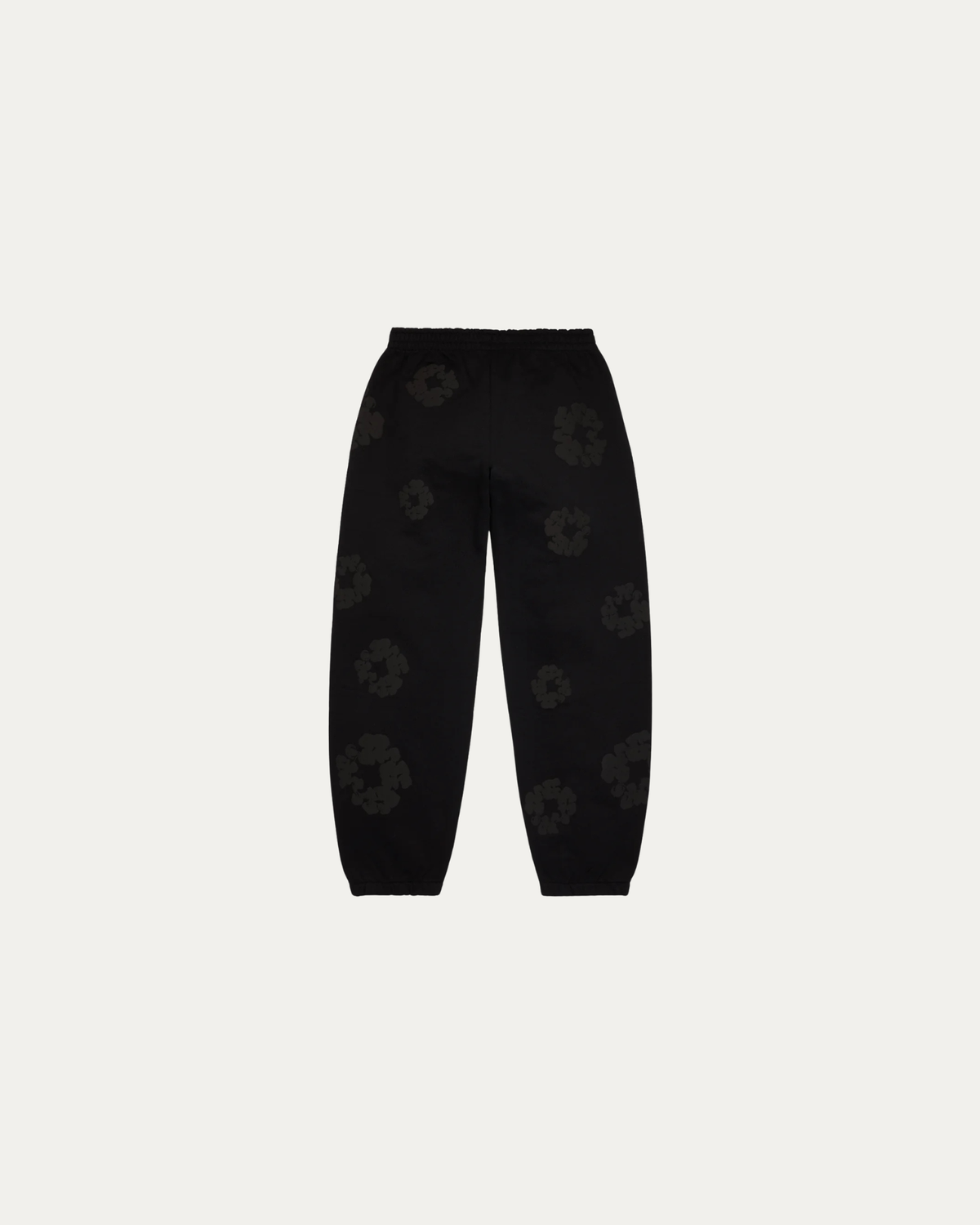 Cotton Wreath Pants