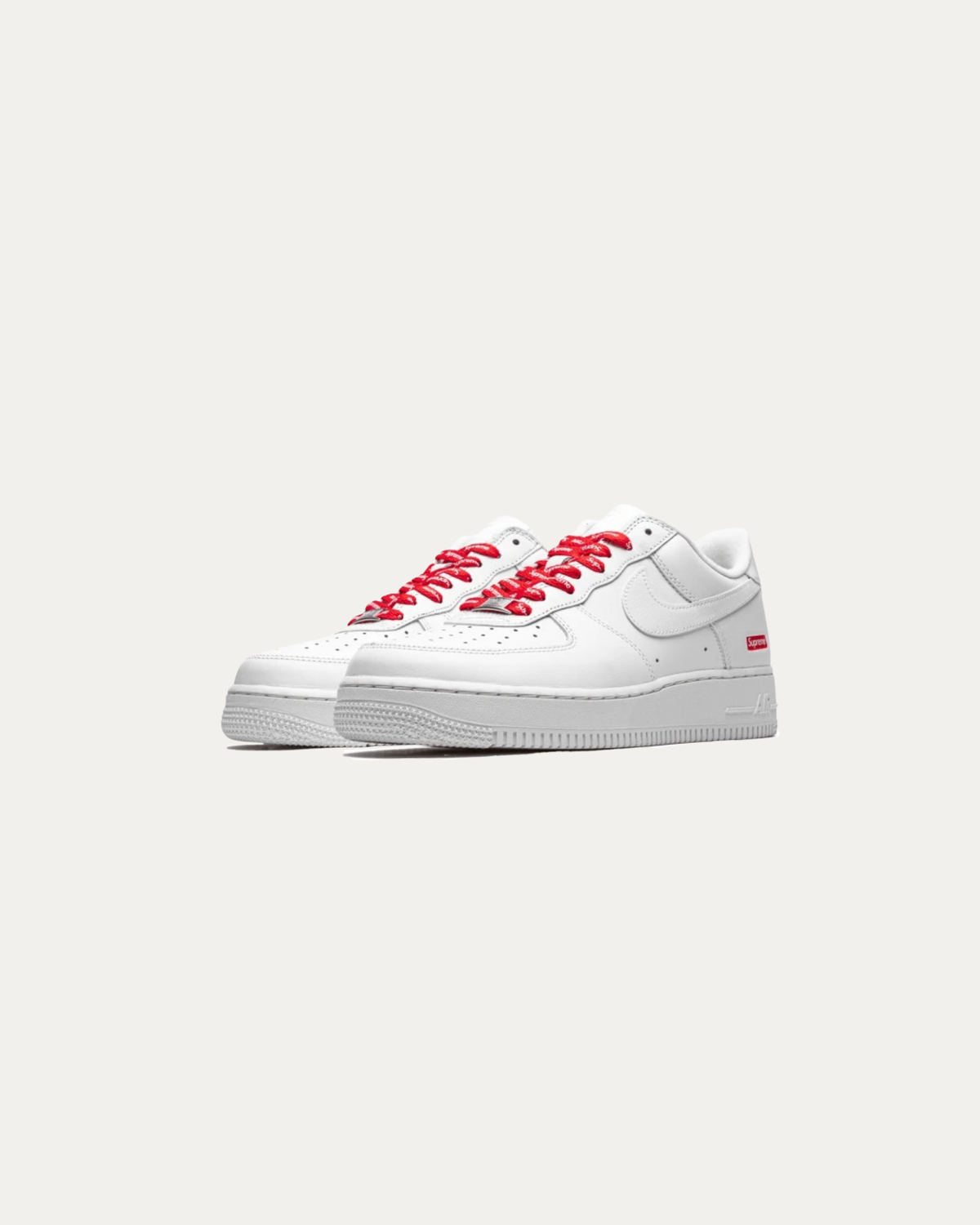 Nike Air Force 1 Low Supreme