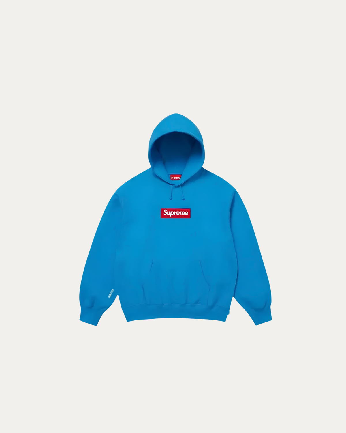 Hoodie Box Logo