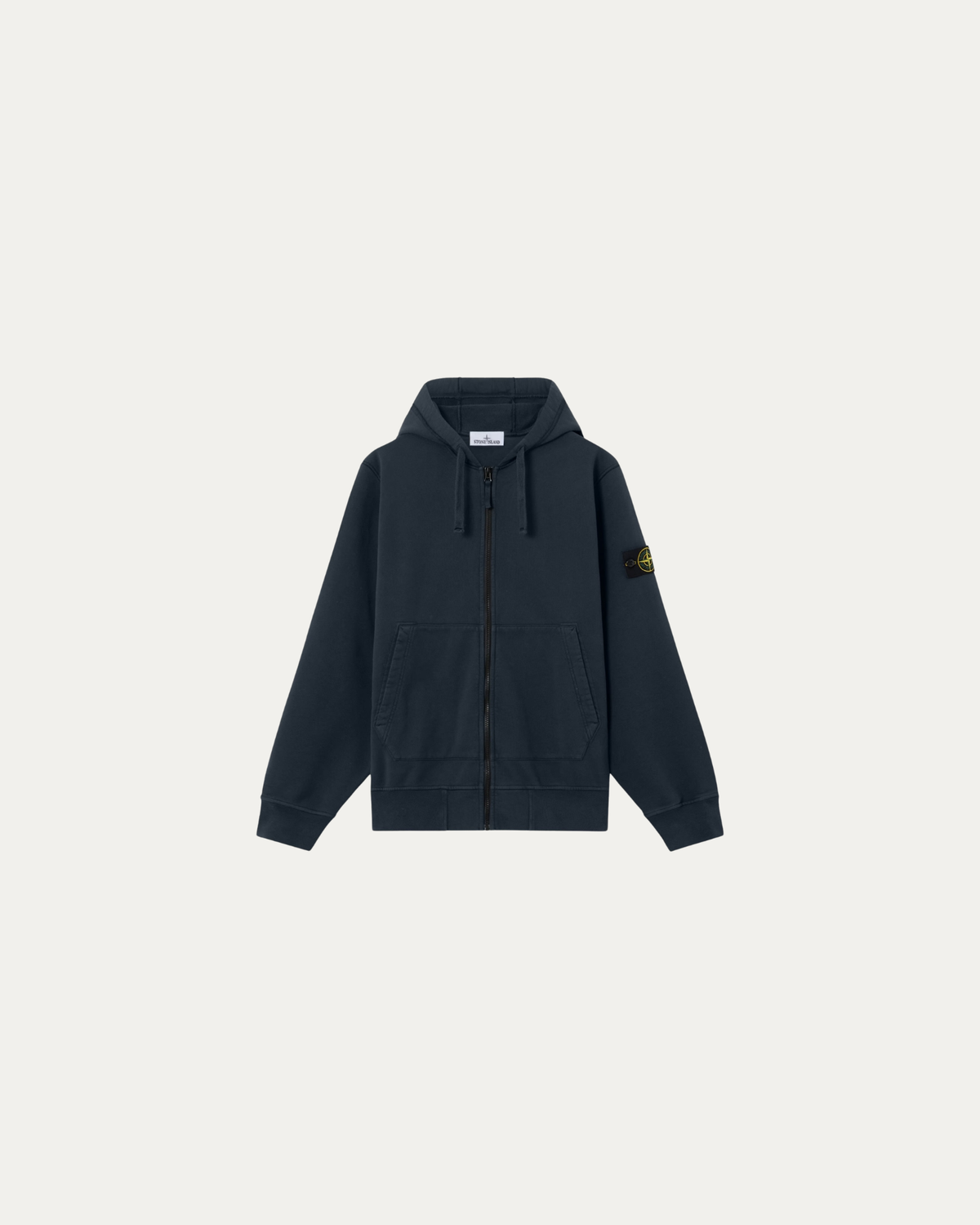 Cotton Fleece Sweatshirts