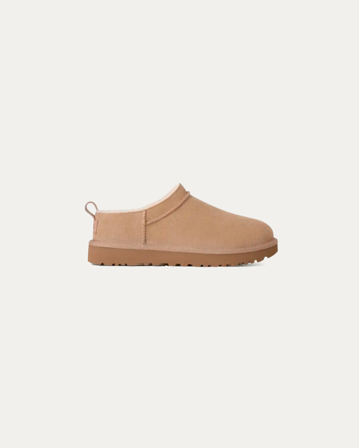 Botte Classic Micro