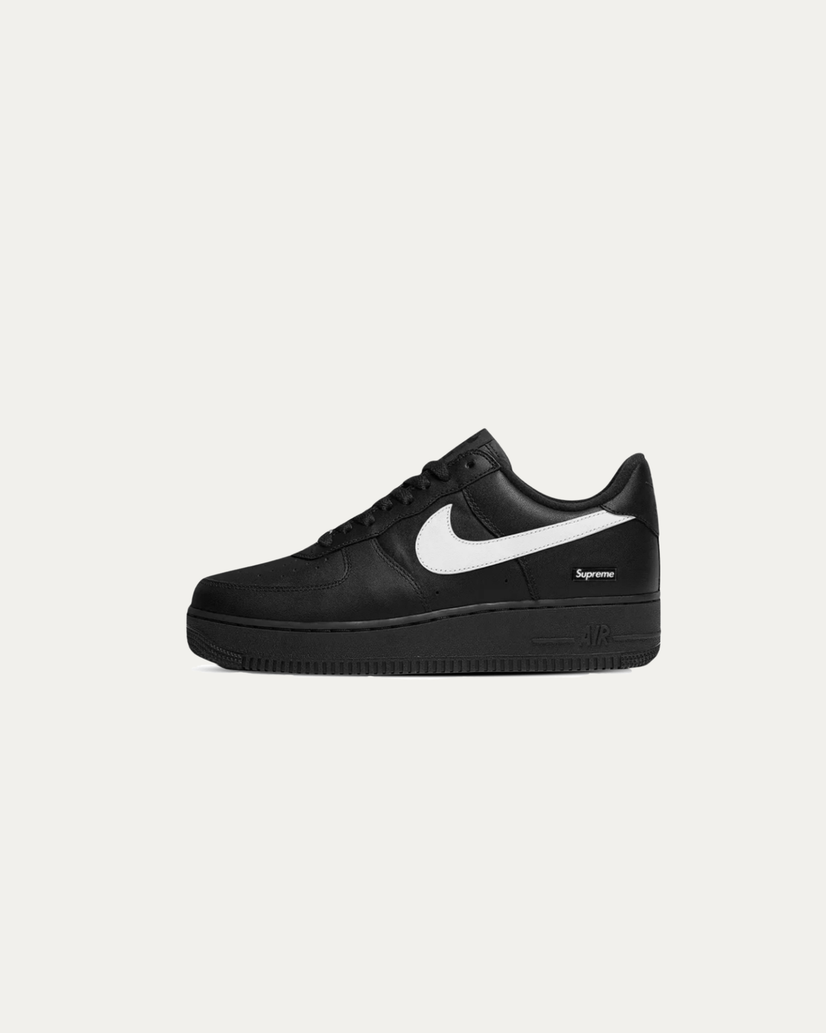 Nike Air Force 1 Low Supreme