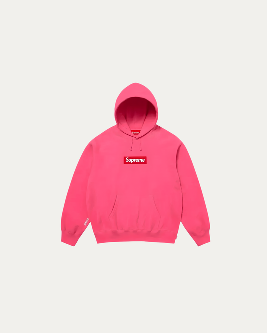 Hoodie Box Logo
