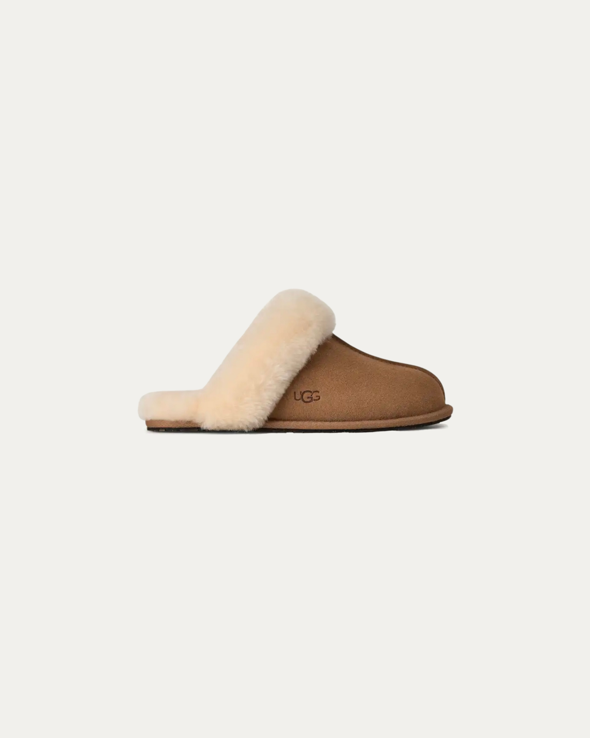Chausson Scuffette II