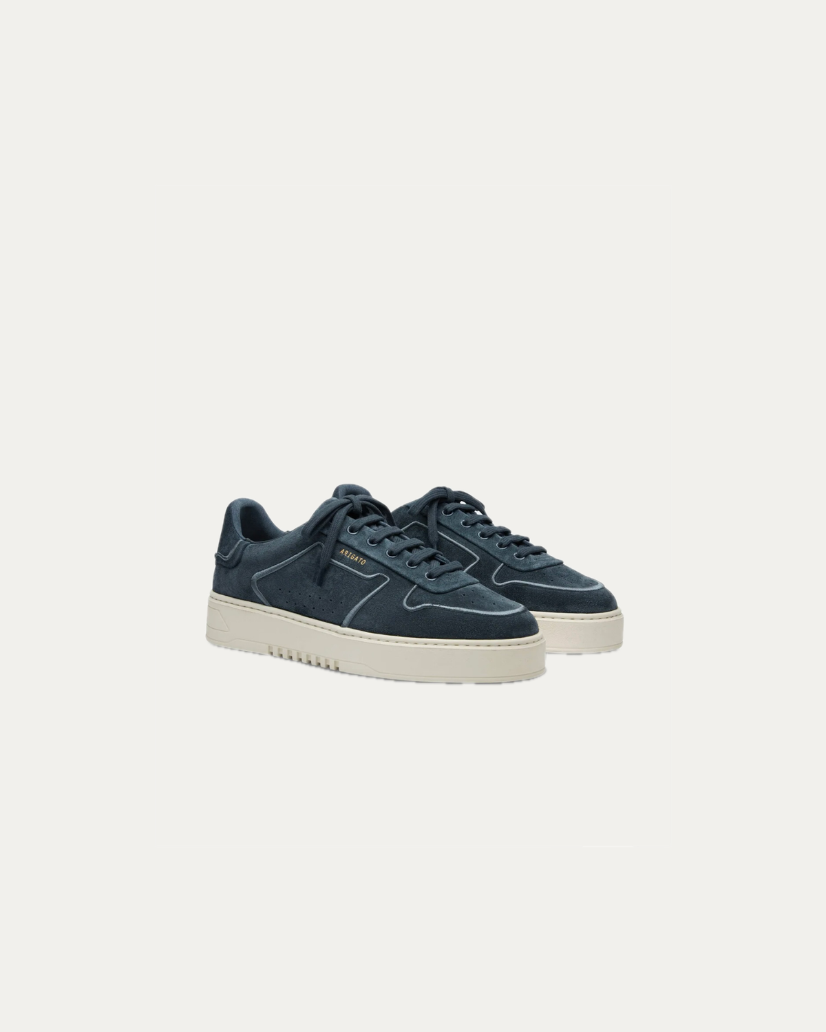 ORBIT EMBROIDERY SNEAKER