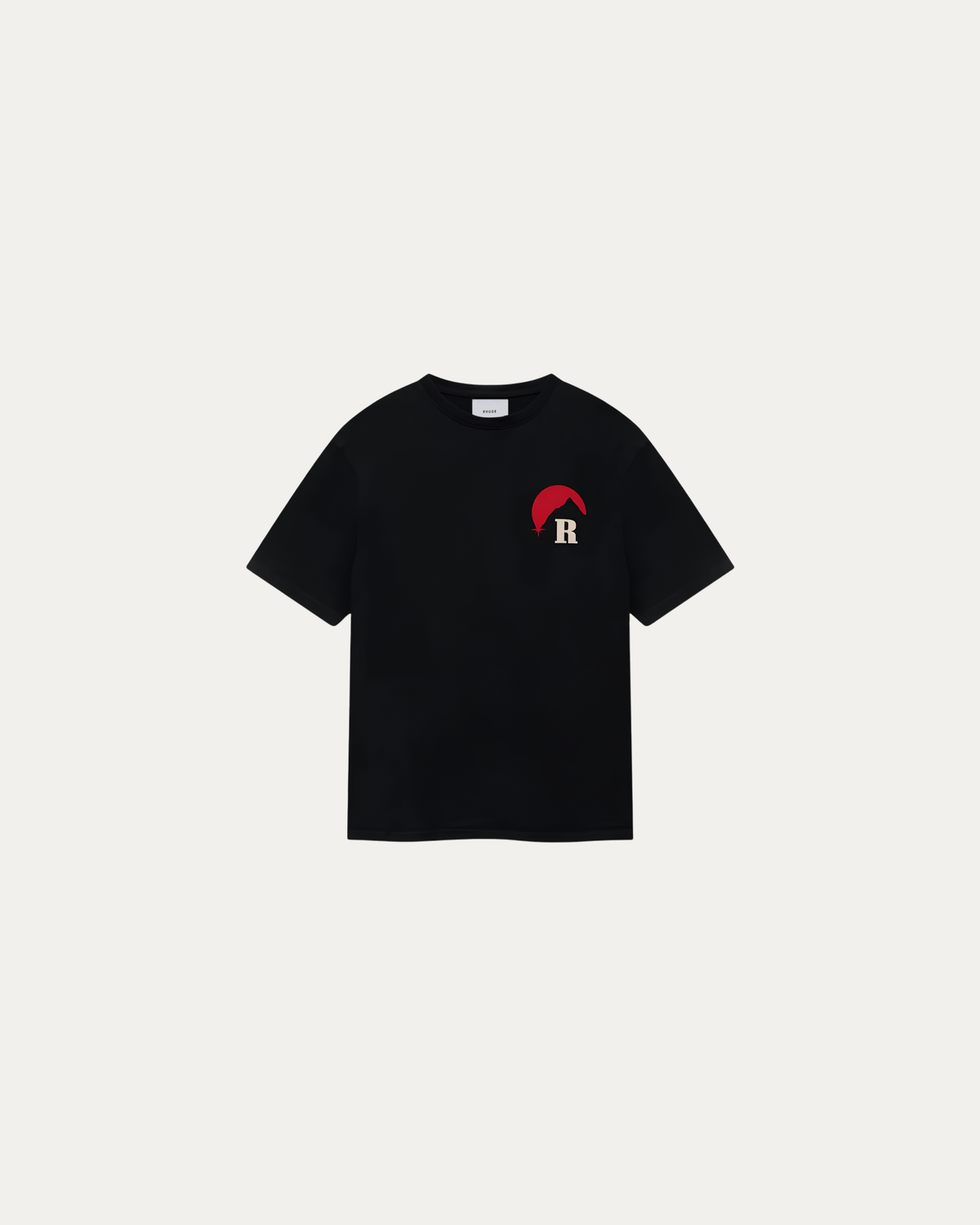 RH MOONLIGHT REGATTA TEE