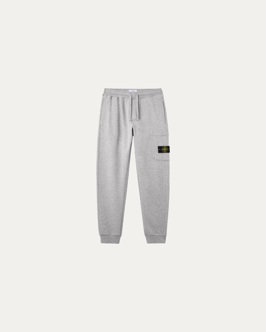Cotton Fleece Pants