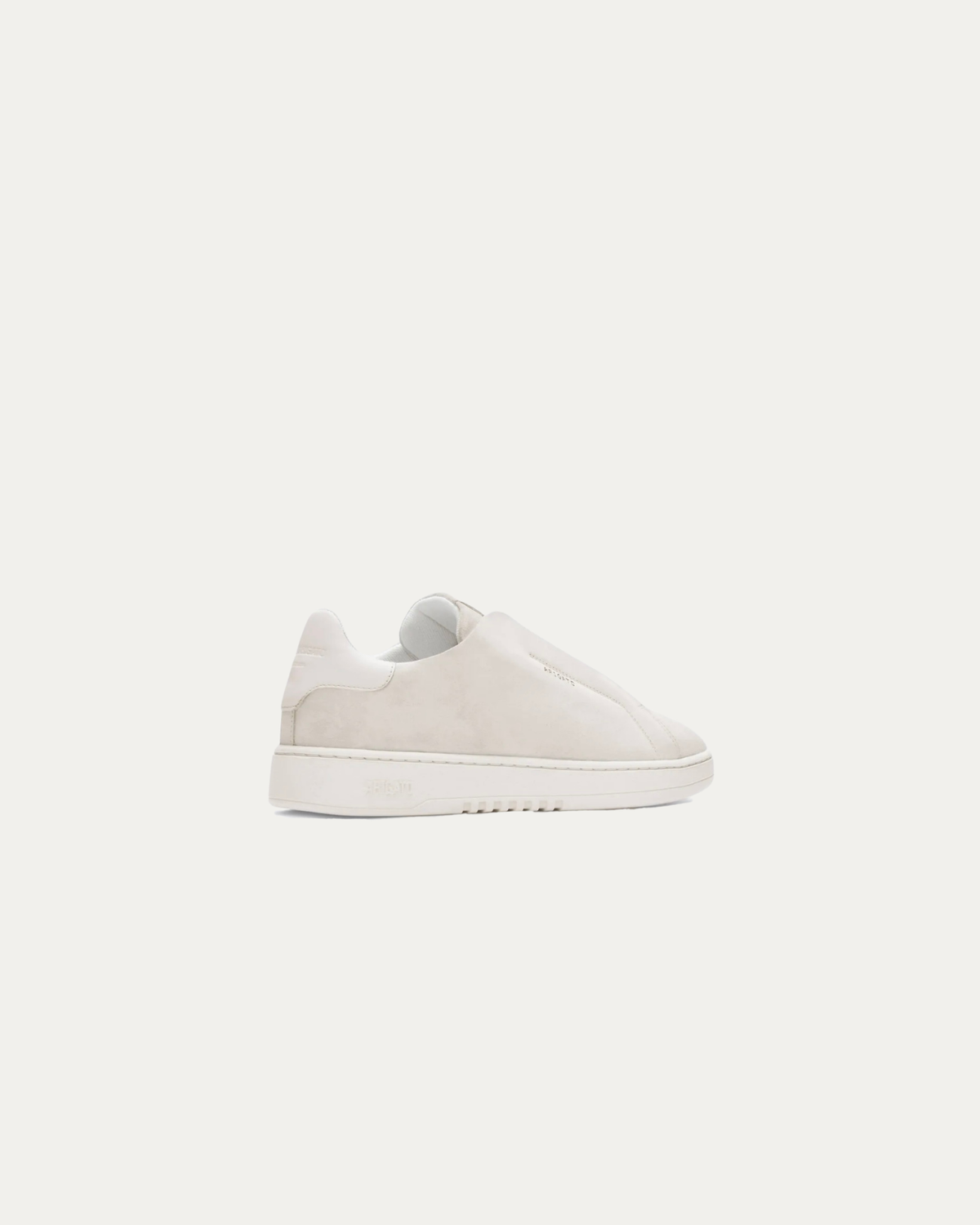 DICE LACELESS SNEAKER