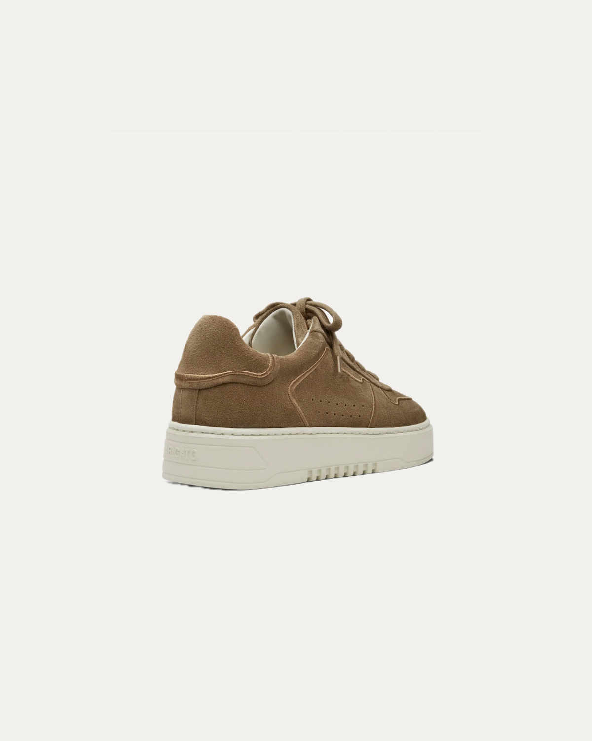 ORBIT EMBROIDERY SNEAKER