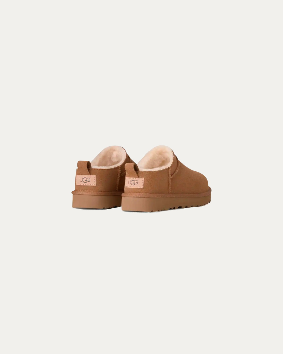 Botte Classic Micro