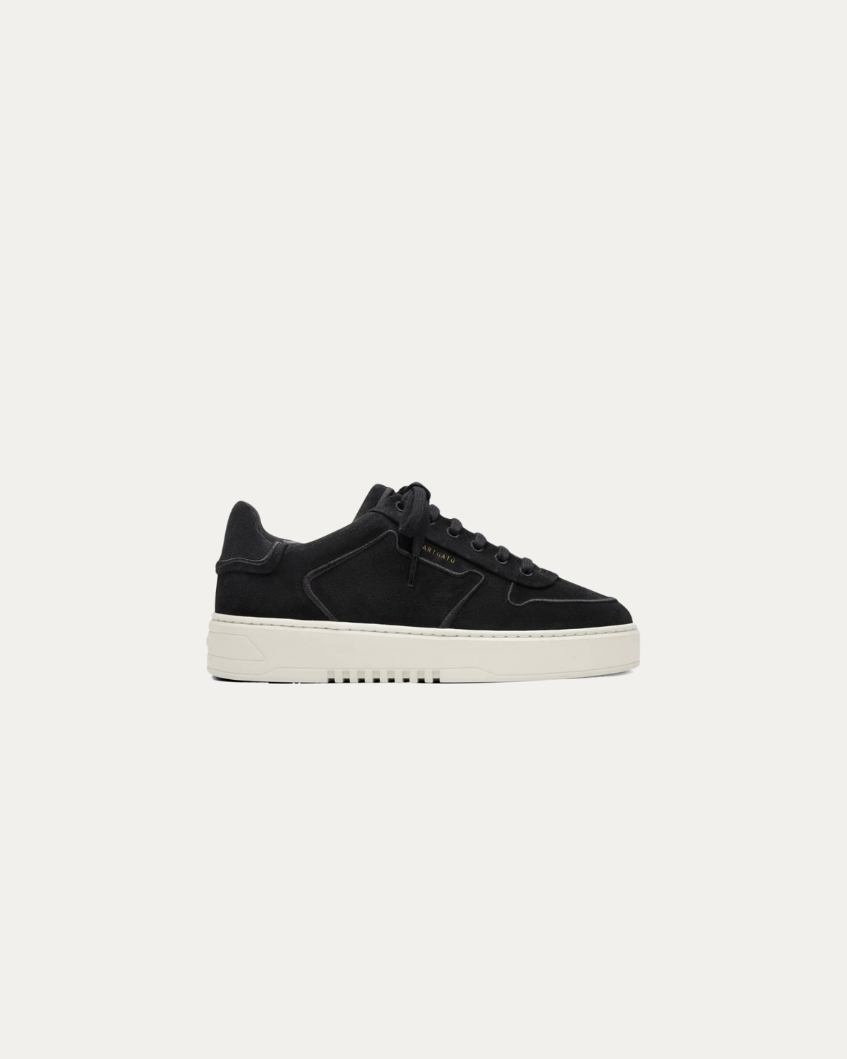 ORBIT EMBROIDERY SNEAKER