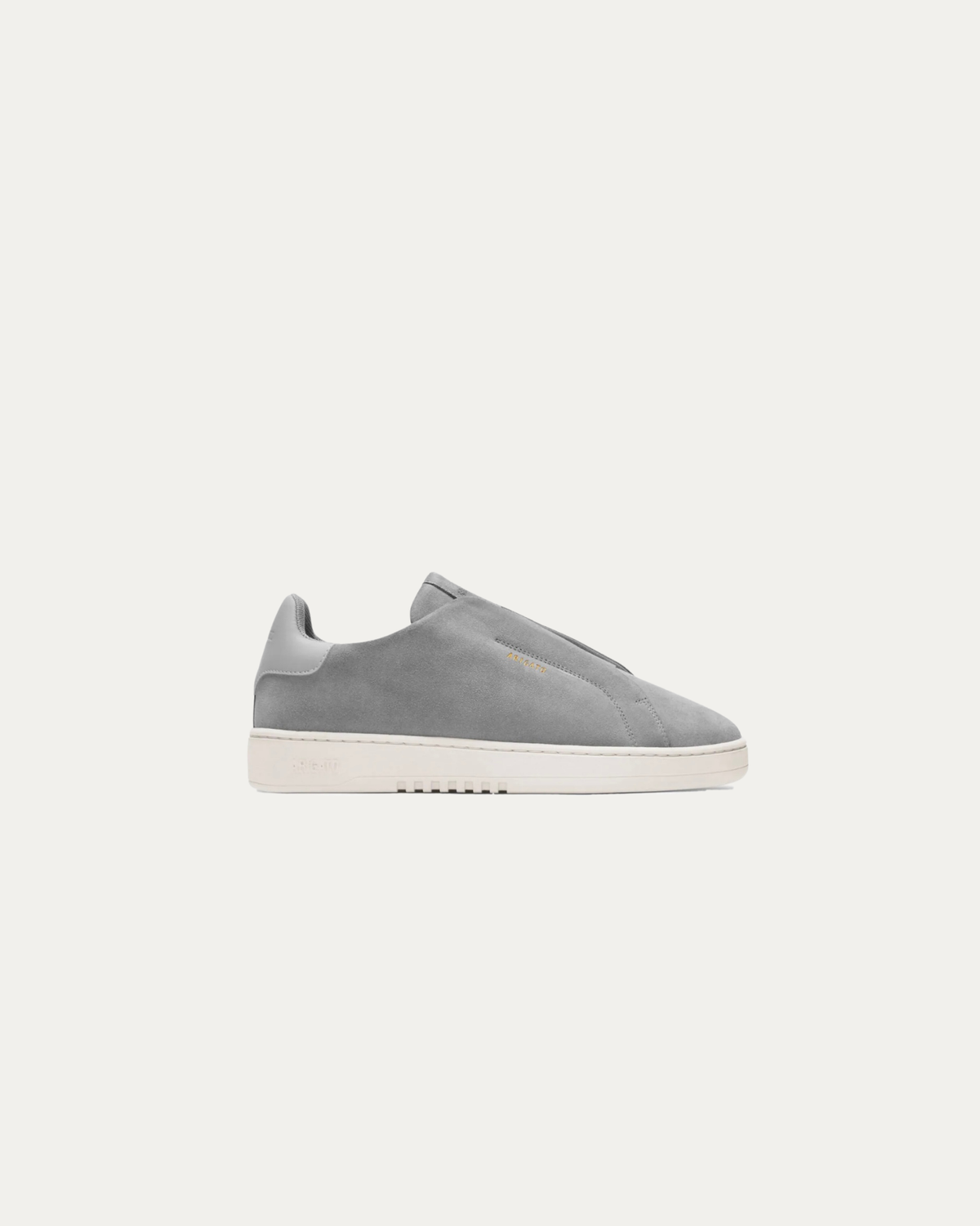 DICE LACELESS SNEAKER