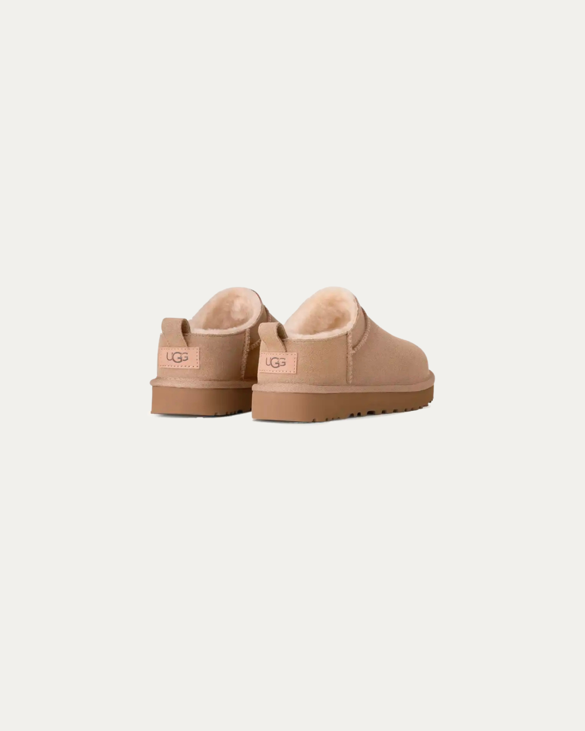 Botte Classic Micro