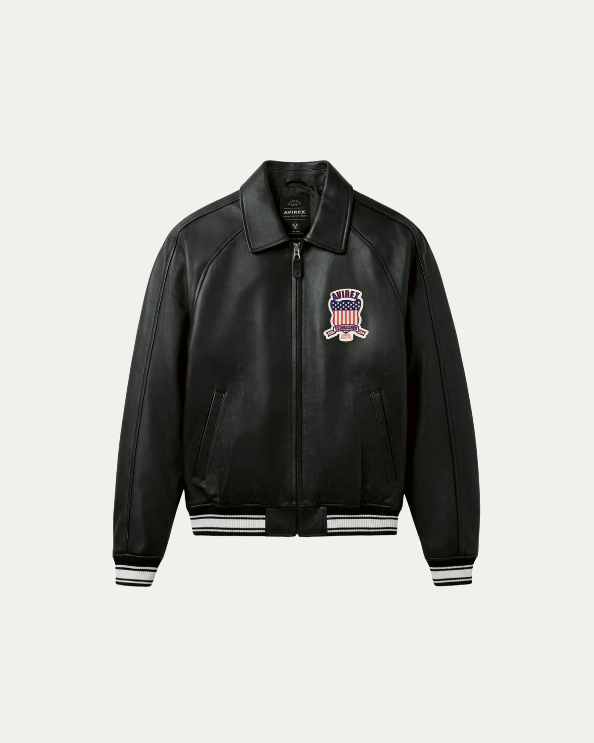 Icon Jacket
